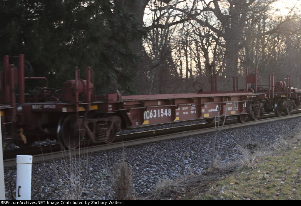 NYC 631548